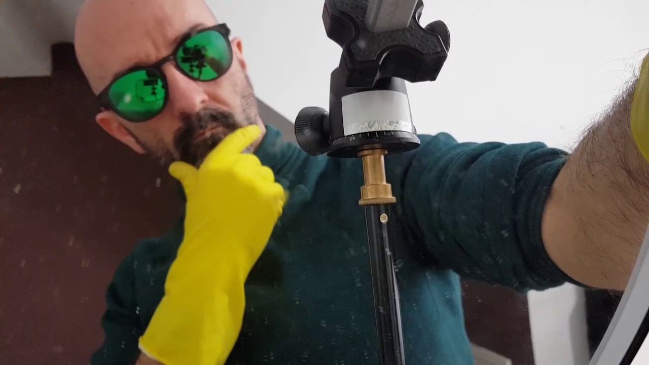 ASMR show: ⏩ Oakley Latch Lens Replacement 💓 RX sunglasses #speedASMR video