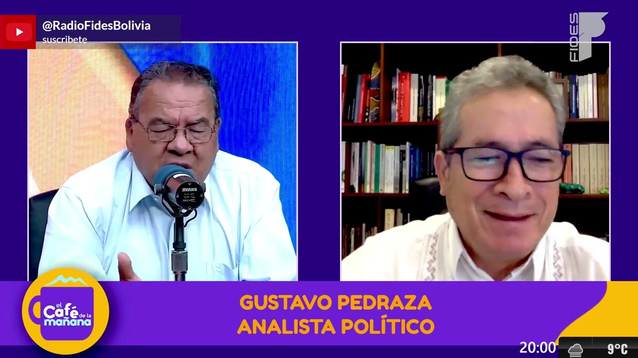 🟢 Análisis de la coyuntura económica, política y social |06.02.26|