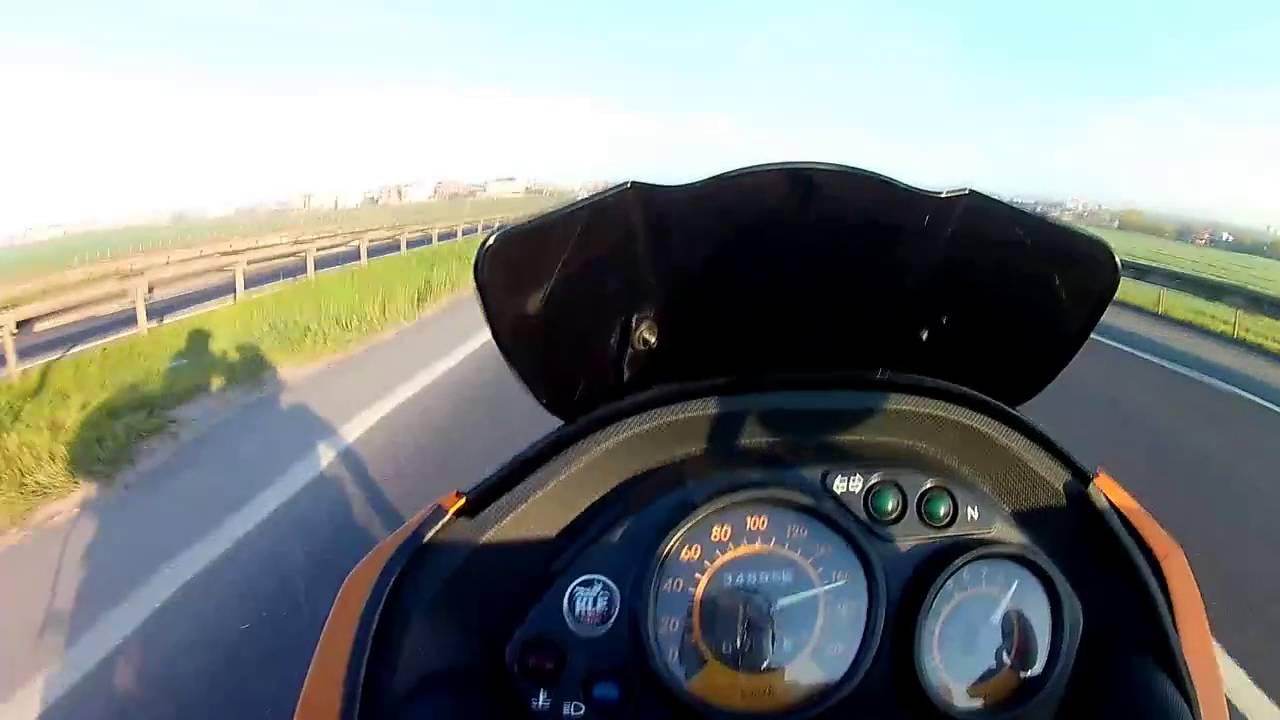 KLExis Kawasaki 2005 KLE500
