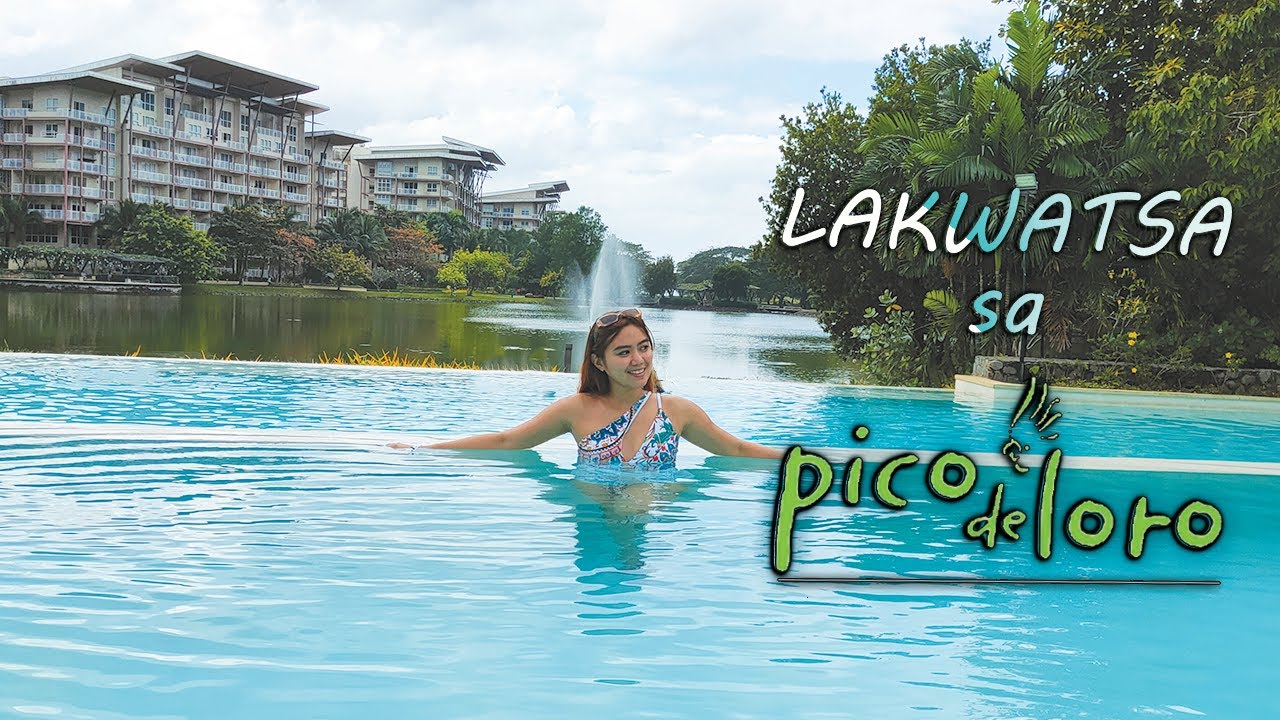 Pico De Loro Beach Resort | Complete Tour via Commute | Hamilo Coast, Nasugbu Batangas