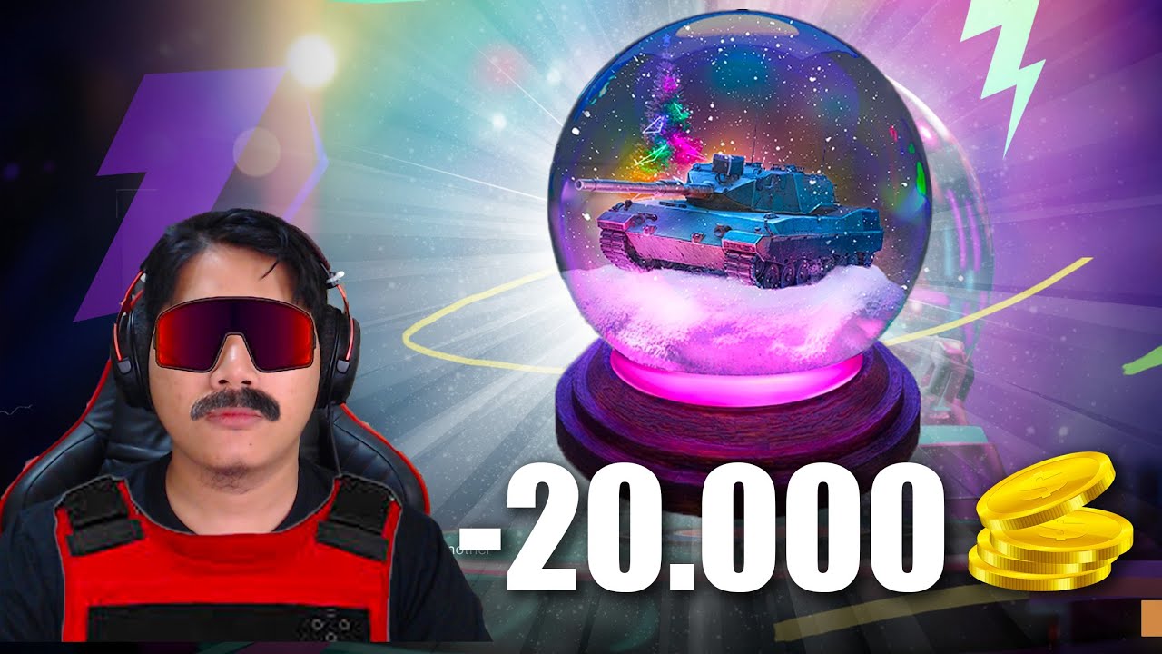 Snow Globe 2024 Part II