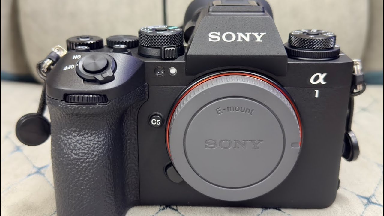 SONY α1 II(ILCE-1M2)、導入数ヶ月後の使用レポート(ゆっくりトーク)