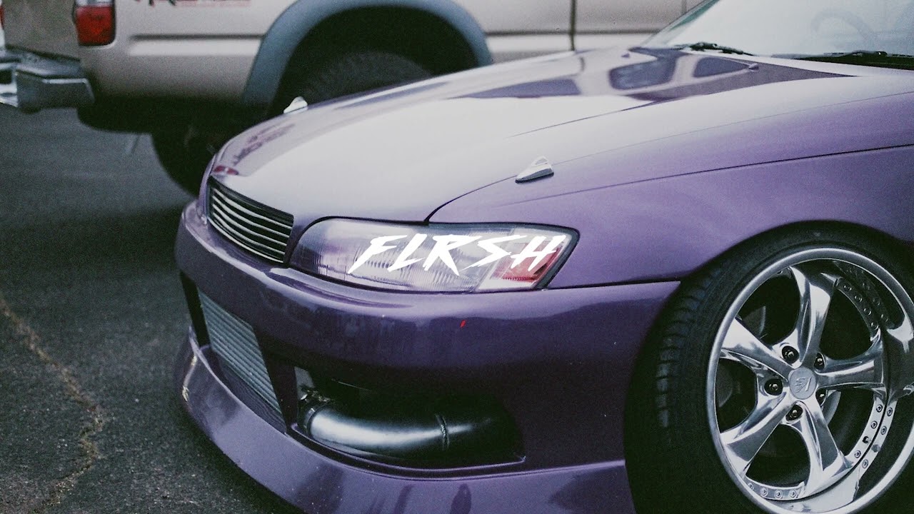 WESTLBRTY'S x BLESSED MANE - SO ICY