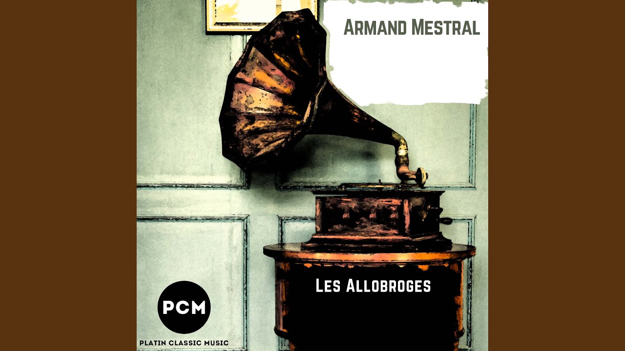 Les Rameaux (Original Mix)