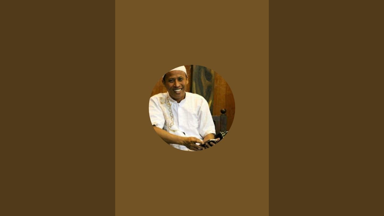 Ruqyah gus dedy jombang sedang live sekarang!