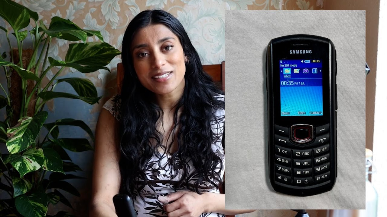 No Smartphone For 4 years | Life With A Dumb Phone