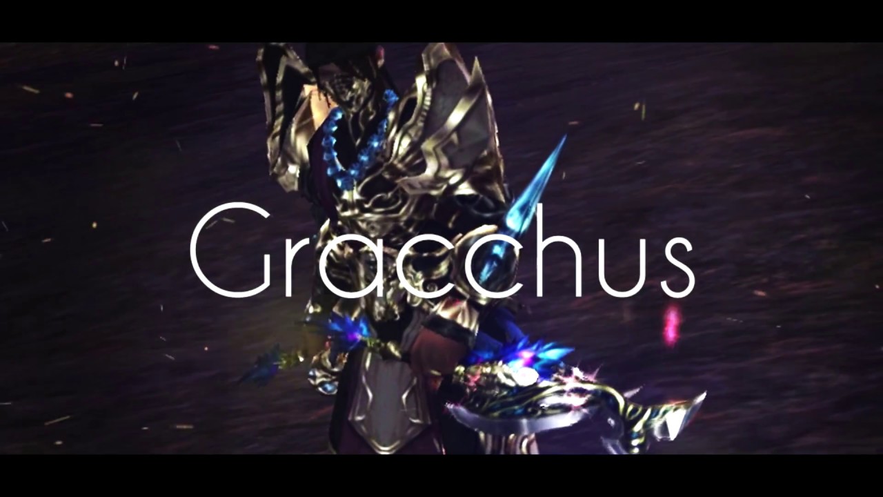 Metin2.DE Genesis ~The Resurrection of iGracchus & Energy~