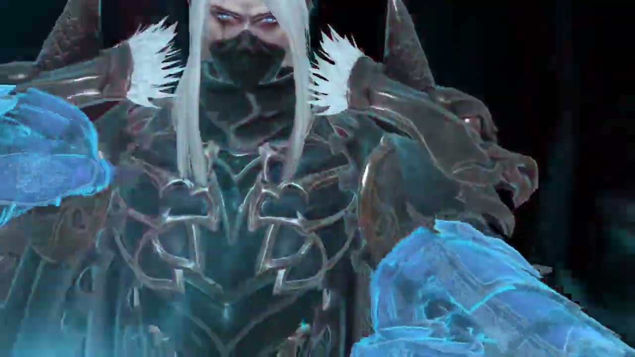 my bro playes darksword