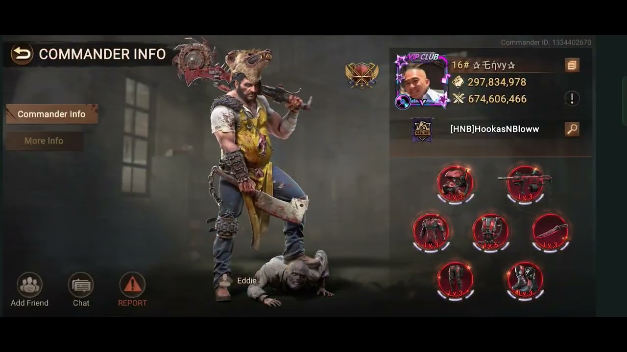 doomsday dark seal ! HNB vs BOON FULL fight