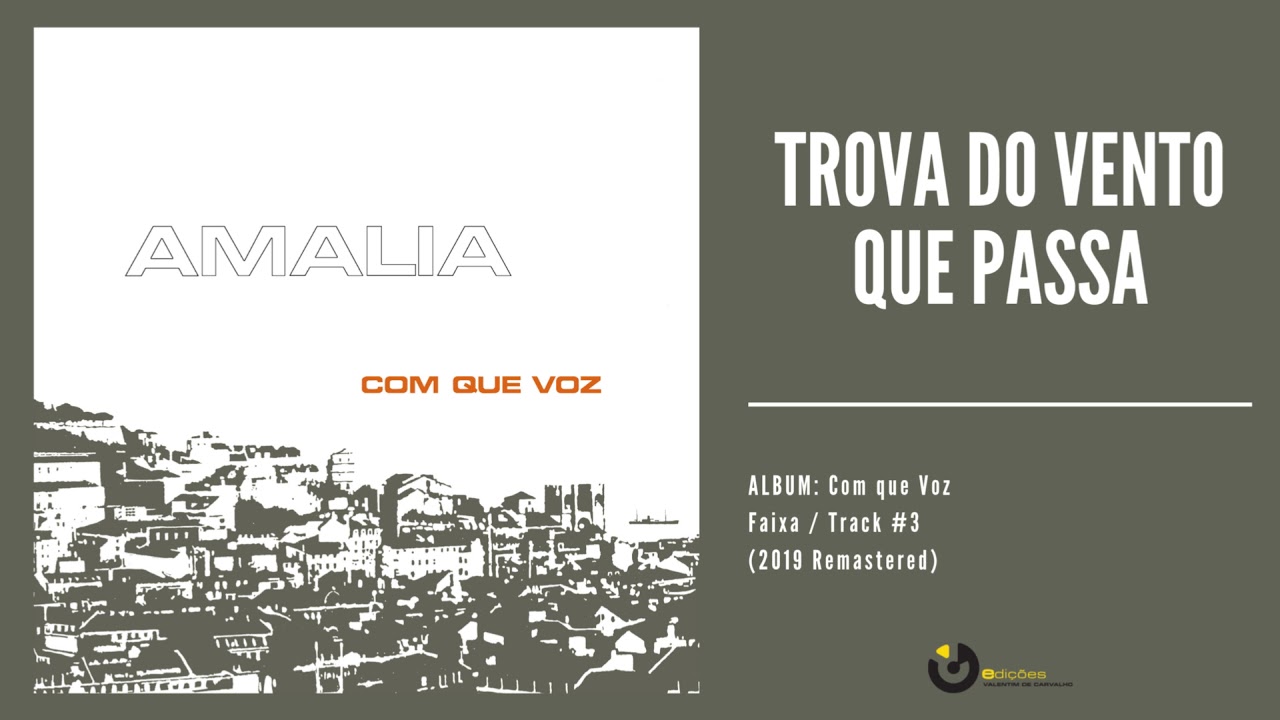 Amália Rodrigues - 