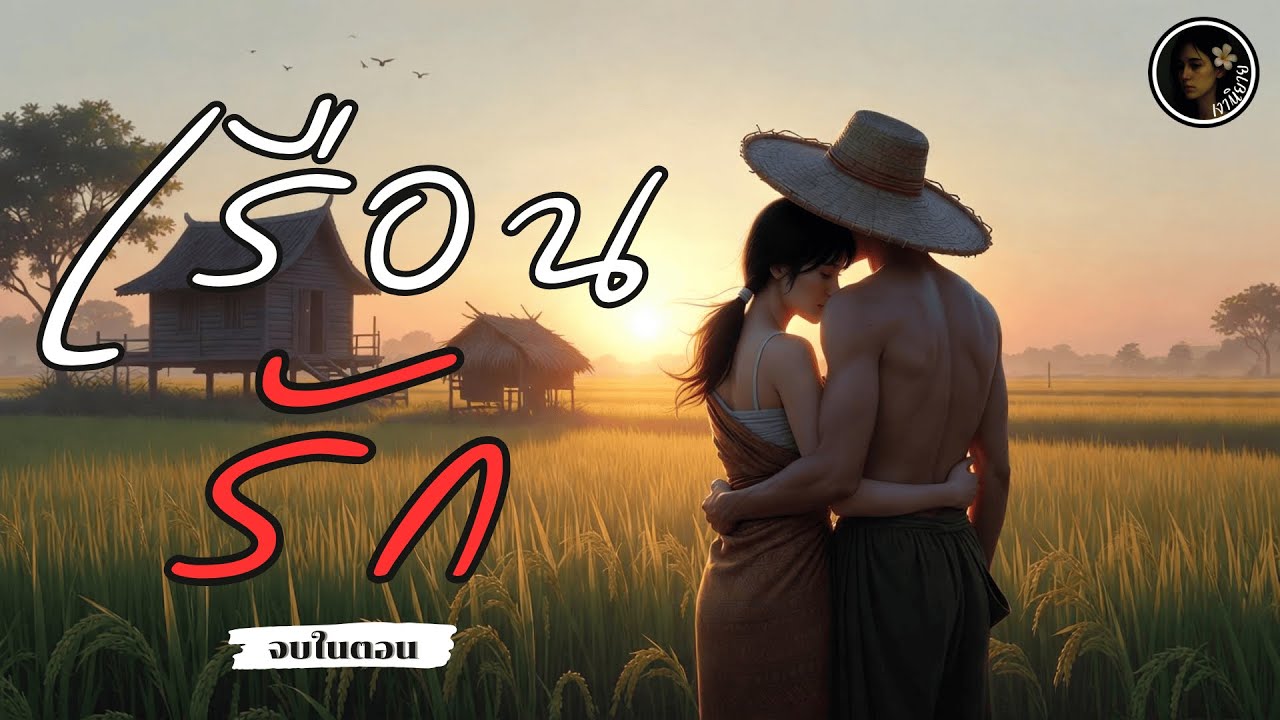 เรือนรัก - ถ้าใจมั่นคง ก็คงไม่มีอะไรมาเปลี่ยนความรักนี้ได้ (จบในตอน) | เงานิยาย #นิยายเสียง