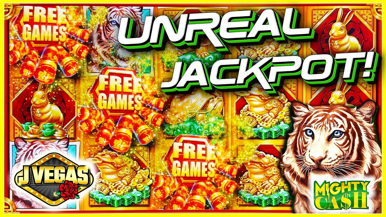 I Can't Believe This Happened! BIGGEST Most EPIC JACKPOT On This Slot!