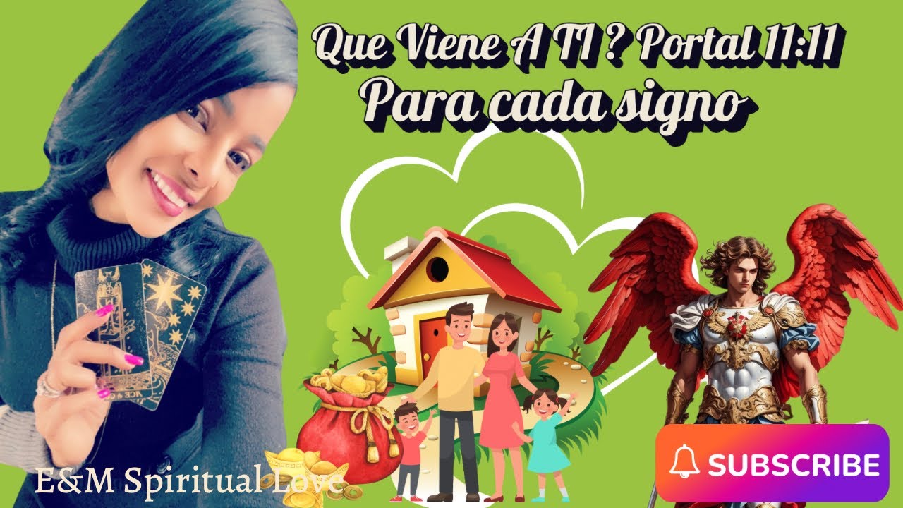 Mensaje Del ARCANGEL Miguel 📝🔖 💫✨ 🔮👀Que Viene A Ti?  ♥️Amor ♥️💴⚖️🗞️ Por Signo 🏆💰🌷🍀