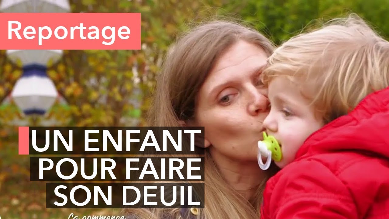 Deuil périnatal : un enfant pour remplacer un bébé décédé