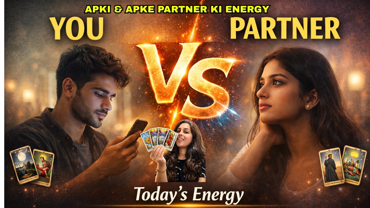 🌈TODAY ENERGY💫 Aap Aur Uske Dil Ki Sachi Feelings | Aaj ki Energy |TODAY ENERGY BY NILAM #todaytarot