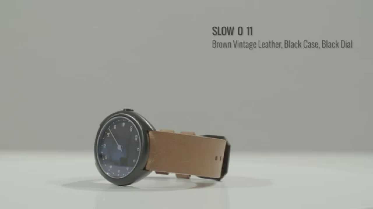 SLOW O 11