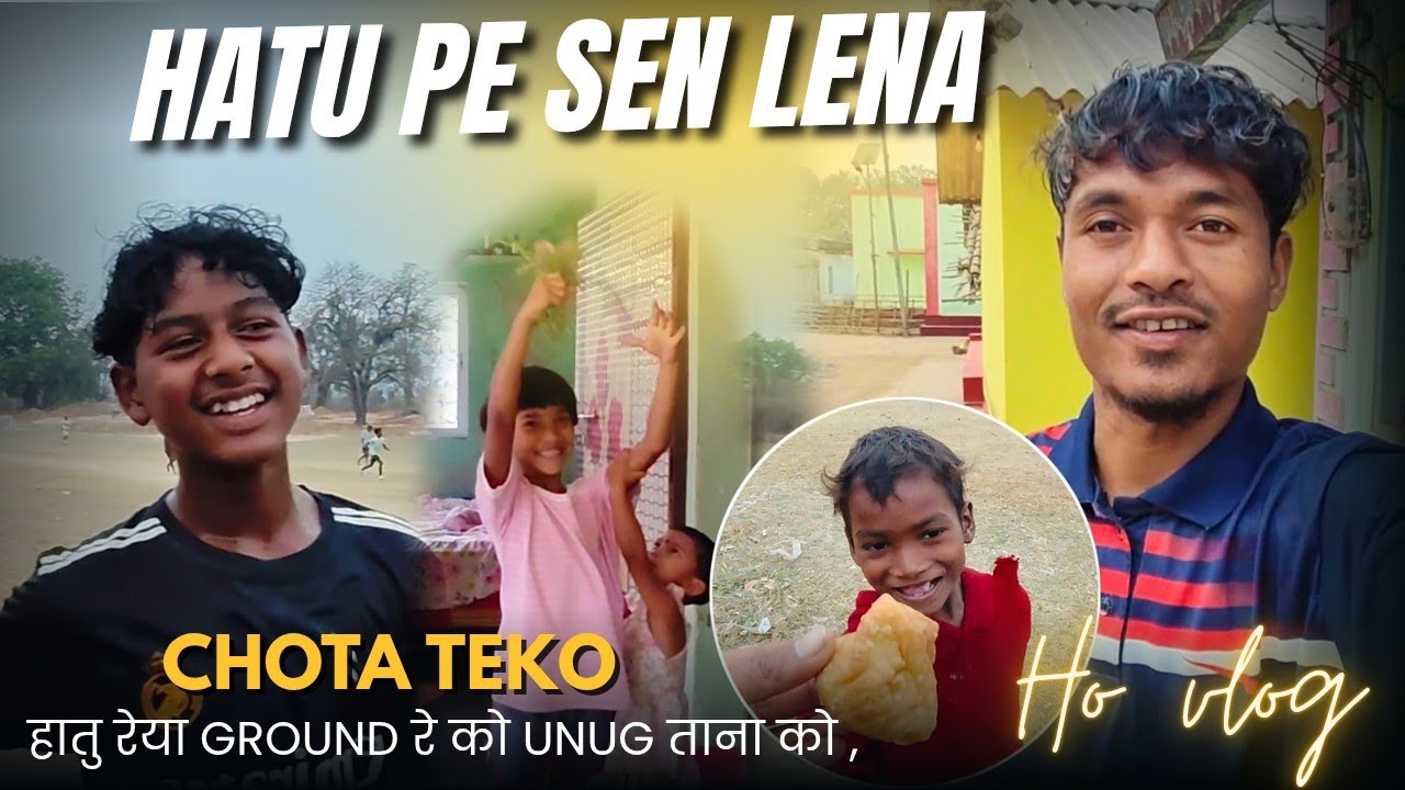HATU PE SEN LENA TABU 🤔|| DAILY HO VLOG VIDEO 