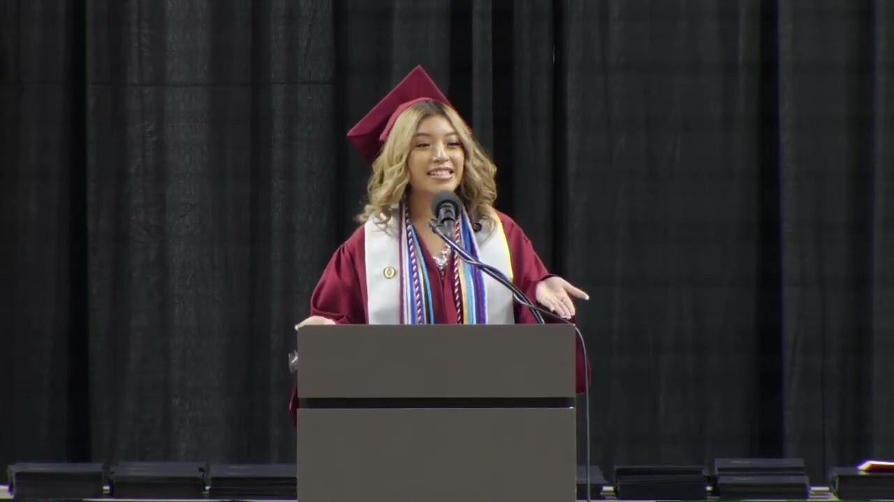 2024 La Follette High School Graduation