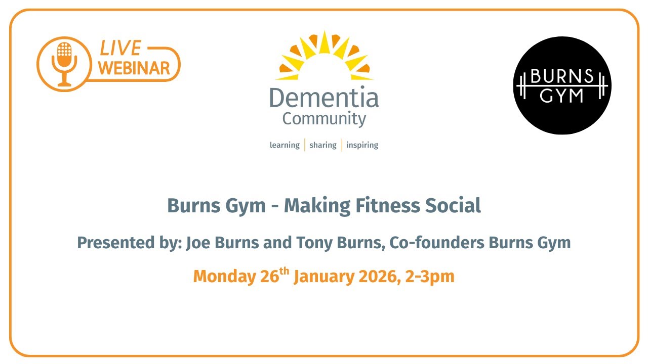 Burns Gym – Making Fitness Social