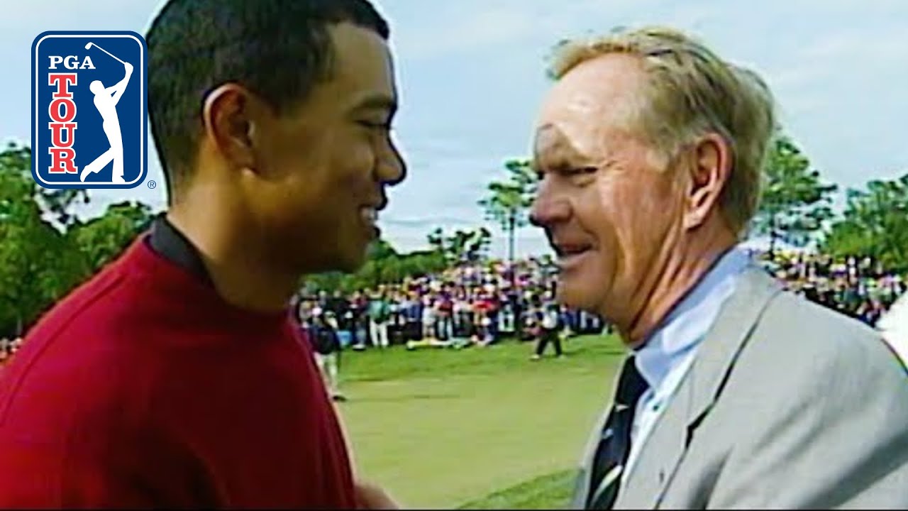 Credentialed: the Memorial Tournament | PGA TOUR Originals