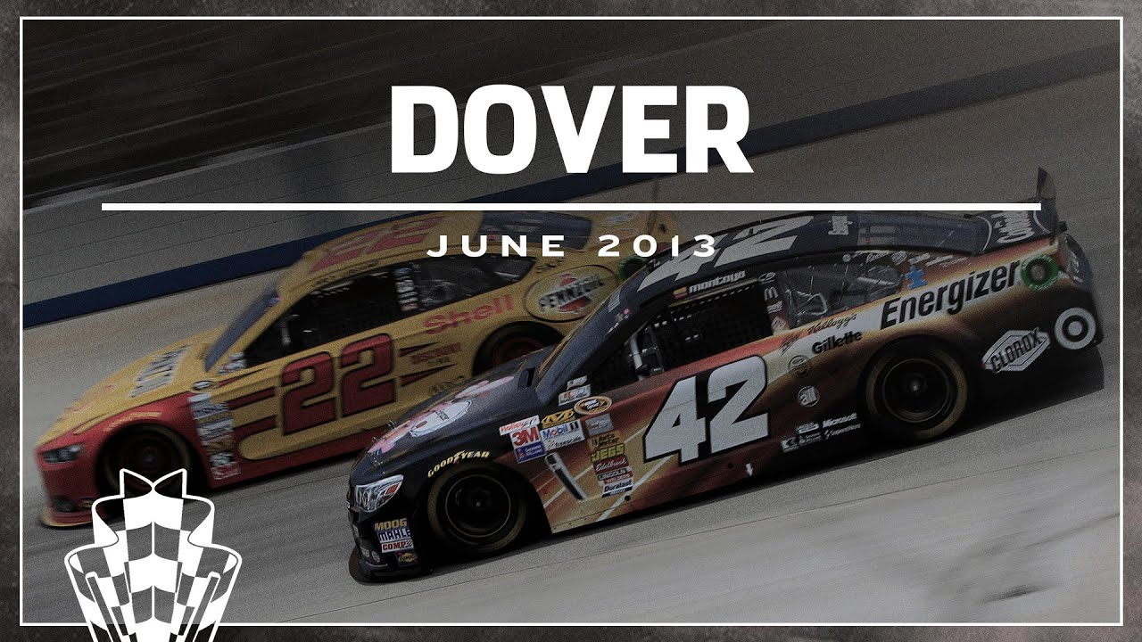 2013 FedEx 400 from Dover Motor Speedway | NASCAR Classic Full Race Replay