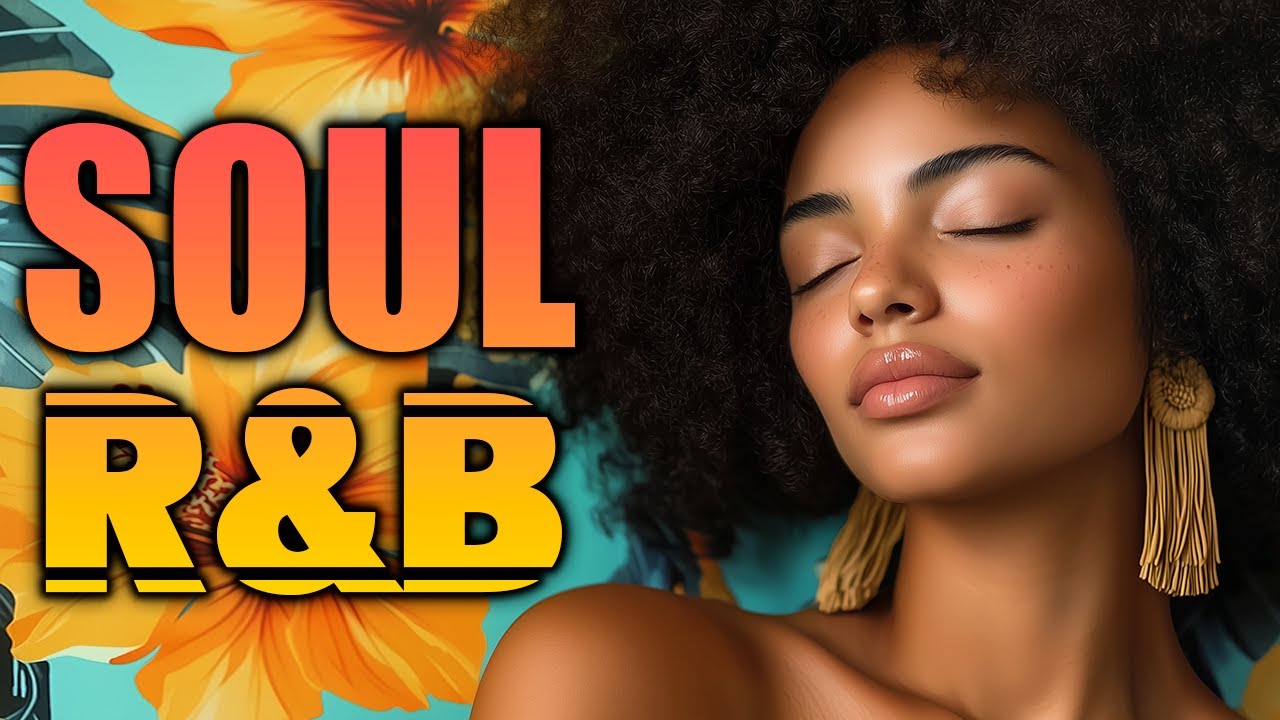 【Playlist】Slow Morning Vibes ✨ | R&B Soul for Coffee Time
