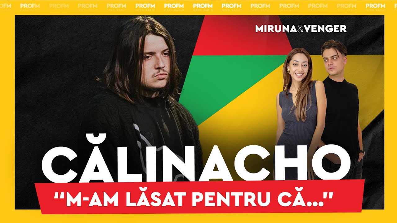 Călinacho: 