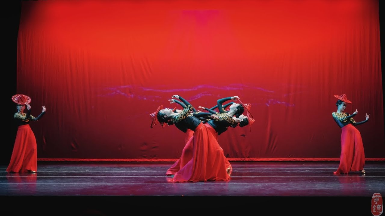 2024 Group Dance 