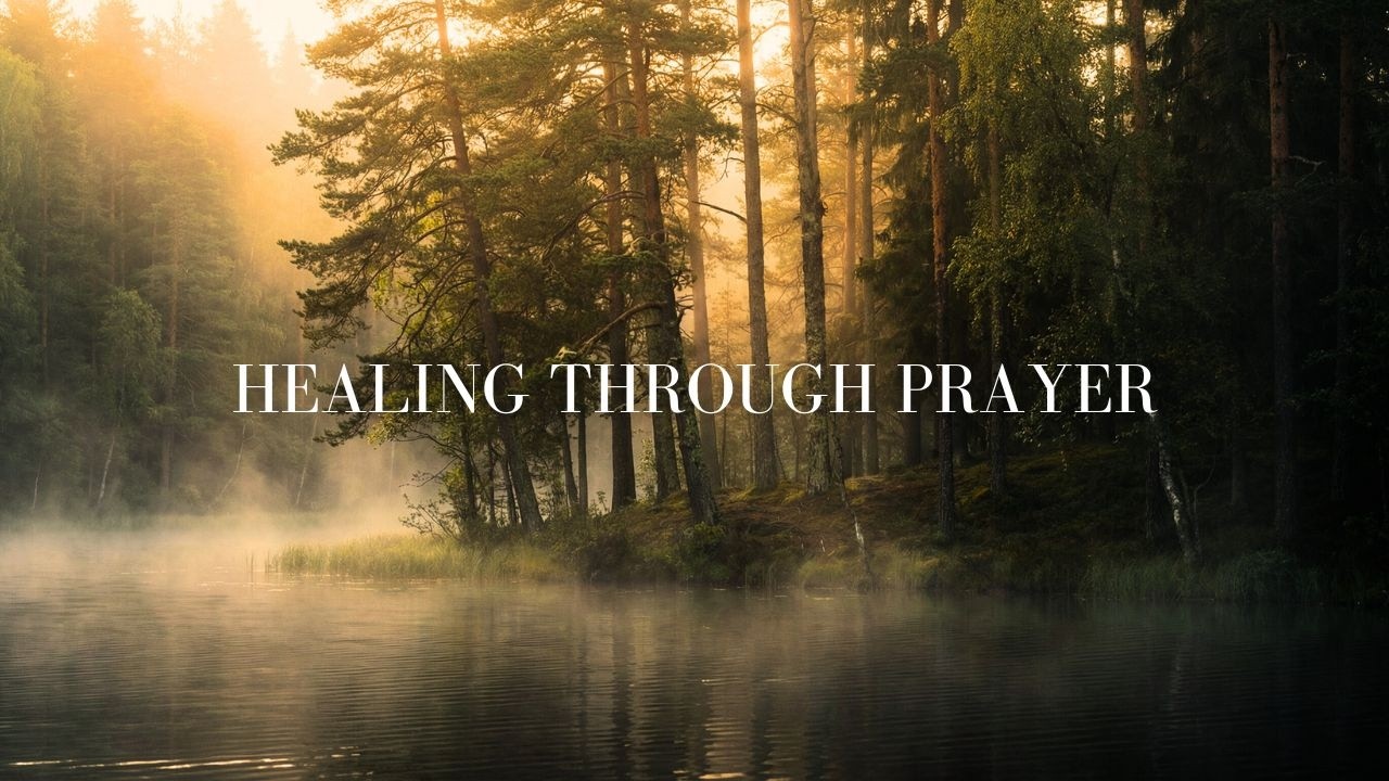 Soaking Worship Instrumental for Deep Prayer | Devotional Christian Worship Music