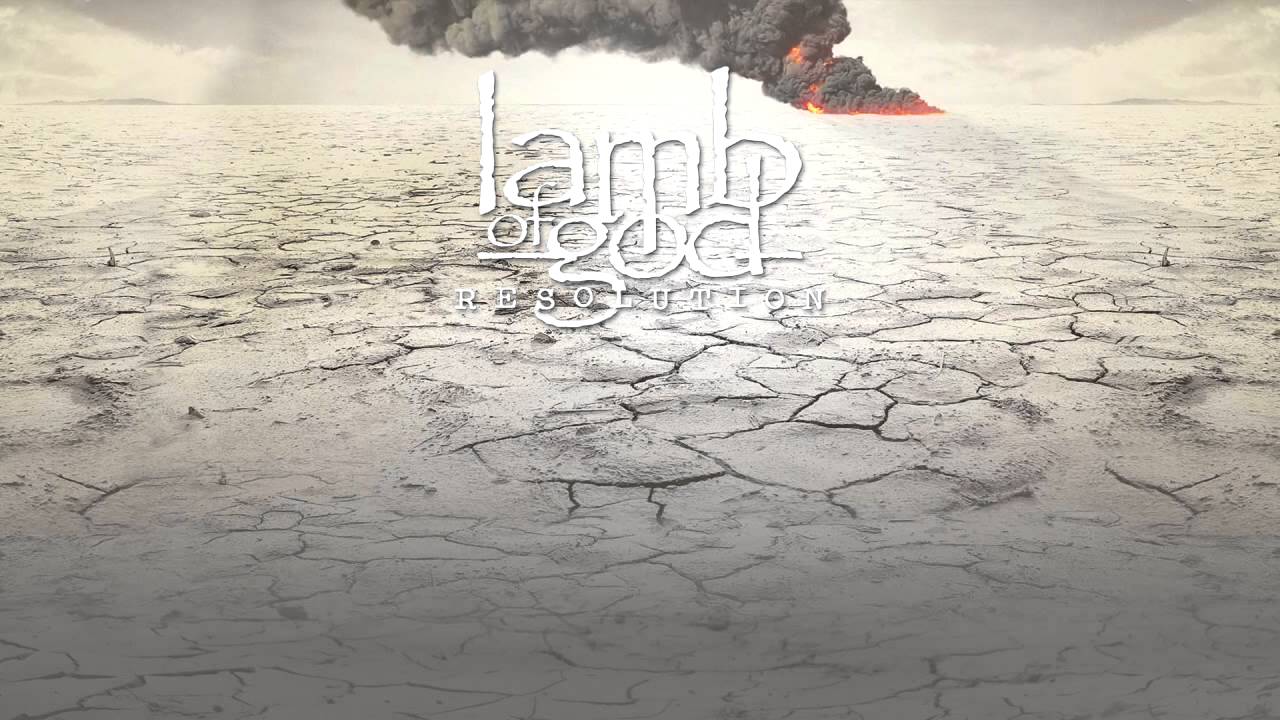 Lamb of God - Digital Sands [HQ]