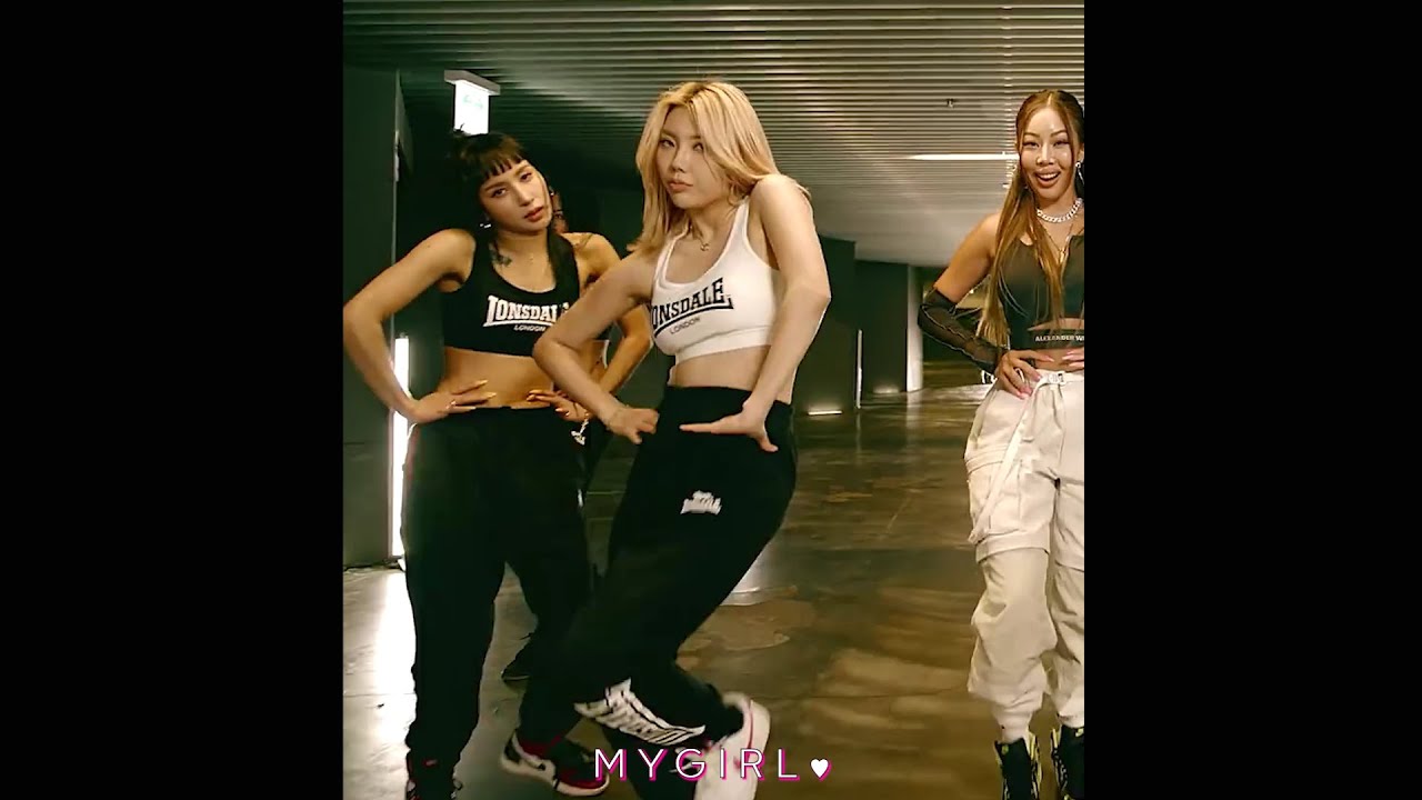 [Fanmade] 줌 (Zoom) 시미즈 (Simeez) 컷 모음_제시 (Jessie)