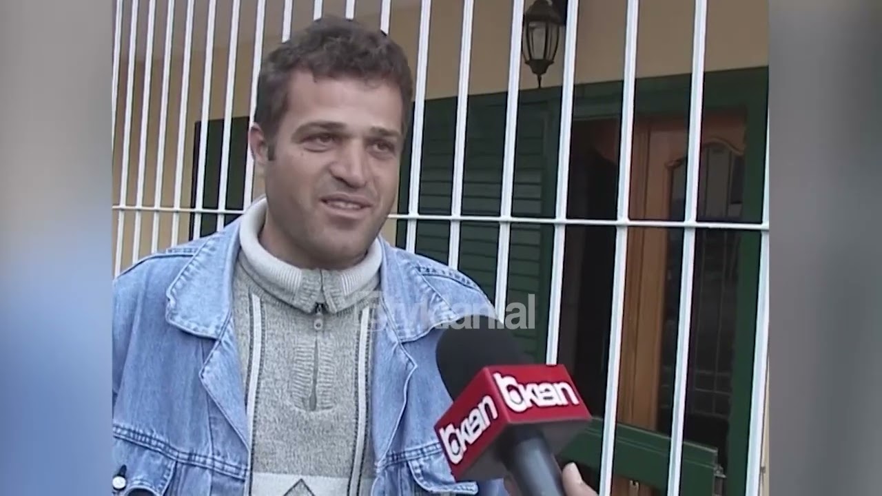 Reportazh nga TV Klan për gjendjen e Vorës pas shpërthimit të Gërdecit-(17 Mars 2008)