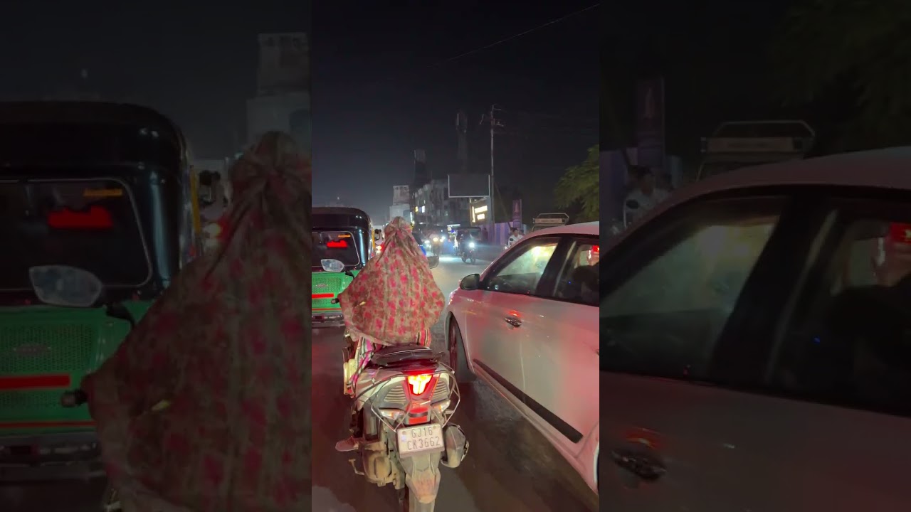 Bharuch city 