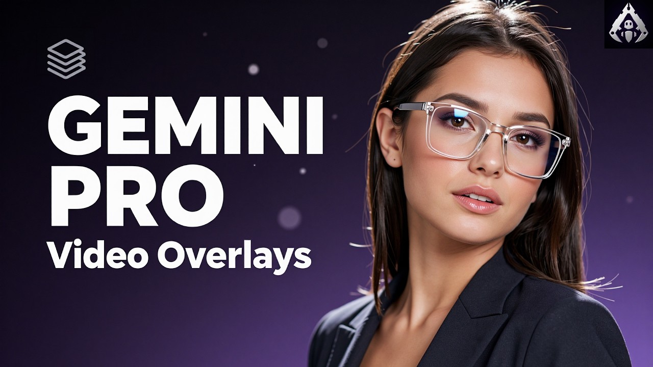 Google Gemini Pro: Создание кинематографических видеоналожений (без программирования)