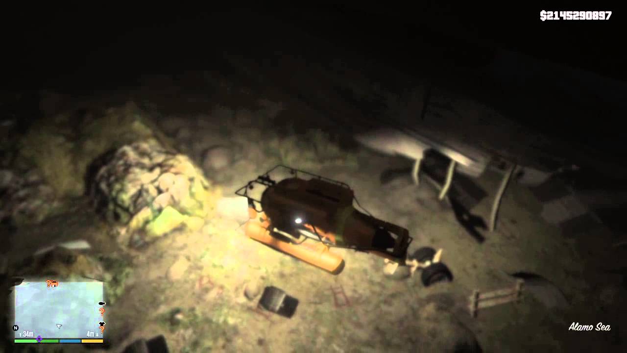GTA V 