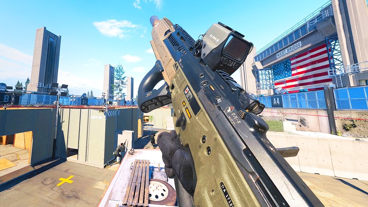 MODERN WARFARE 4 is Here! (COD NEXT)