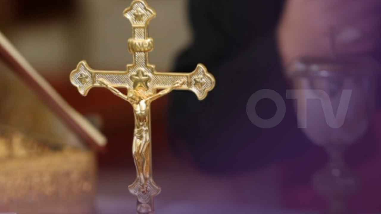 طائفة السريان الكاثوليك...تعرفوا الى هندسة كنائسها وإلى معاني أواني المذبح المستخدمة في القداس