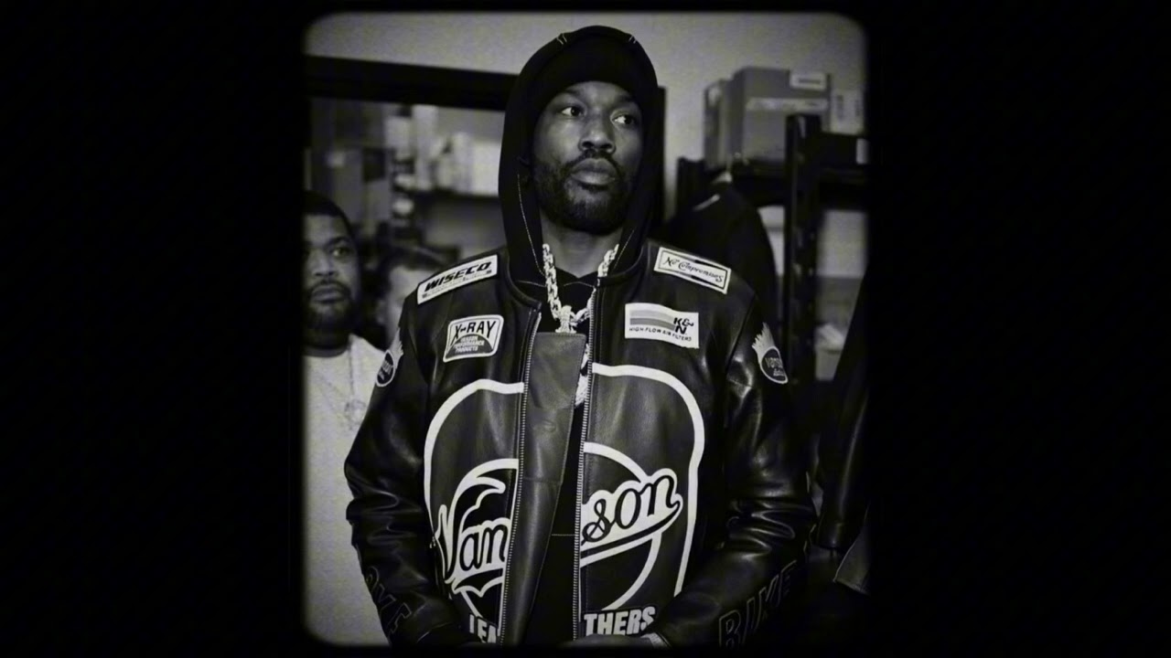 (FREE) Meek Mill Type Beat - 