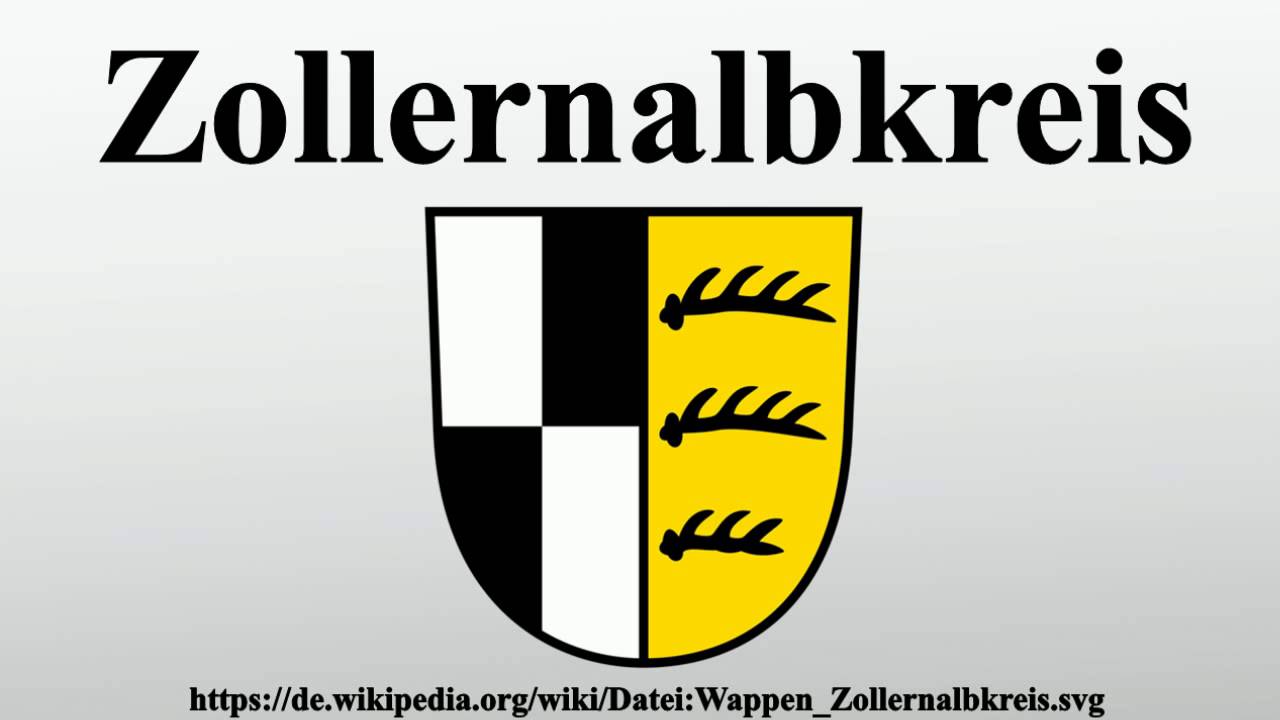Zollernalbkreis