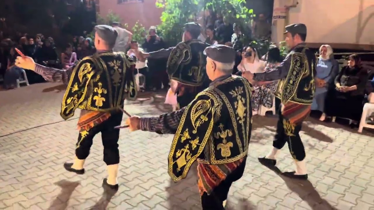 KAVAL HAVASI KIBRISCIK BOLU SON KAVALCI