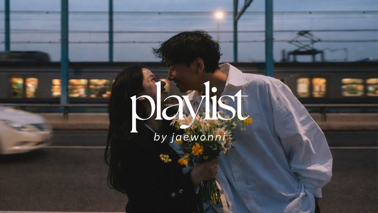 𝐏𝐥𝐚𝐲𝐥𝐢𝐬𝐭 [cafe] 