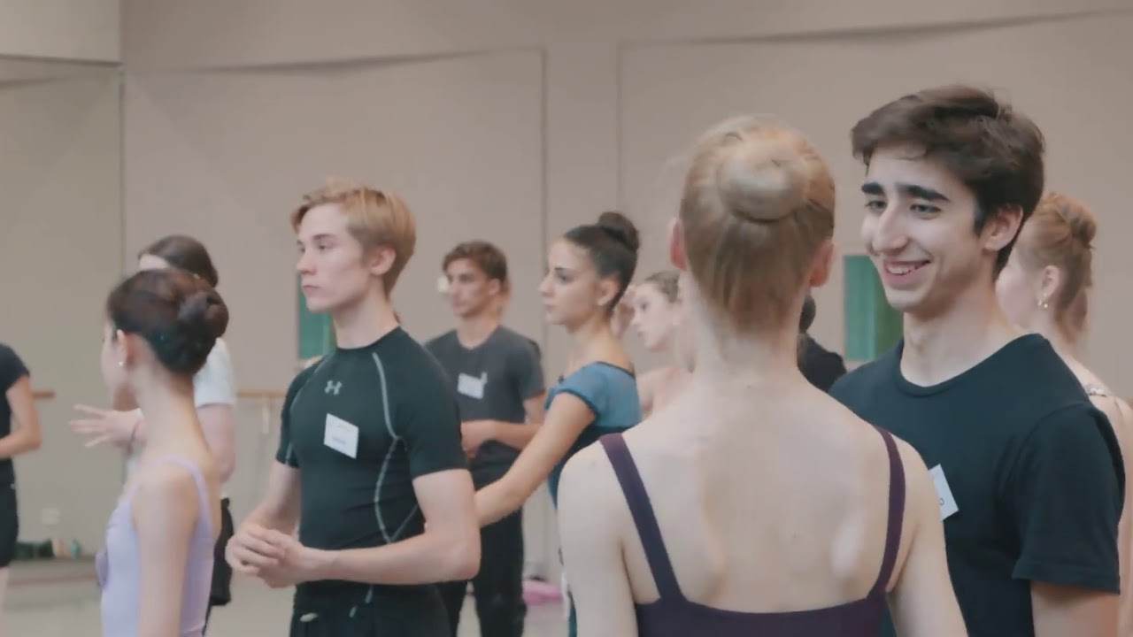 Amsterdam International Summer School 2019
