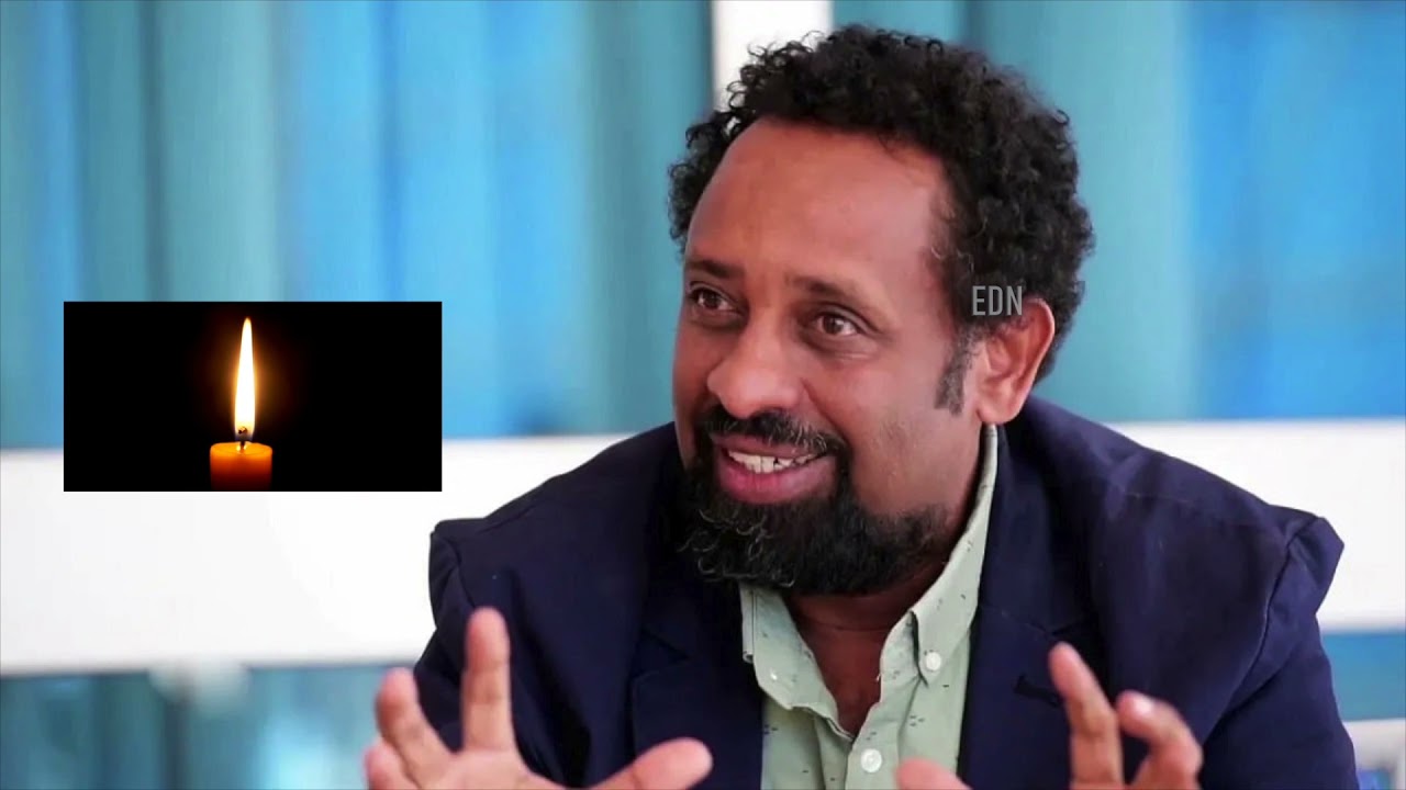 2ይ ክፋል ማህደረ ኑረ ነቢ ፡ ተስፋየ ገብርኣብ