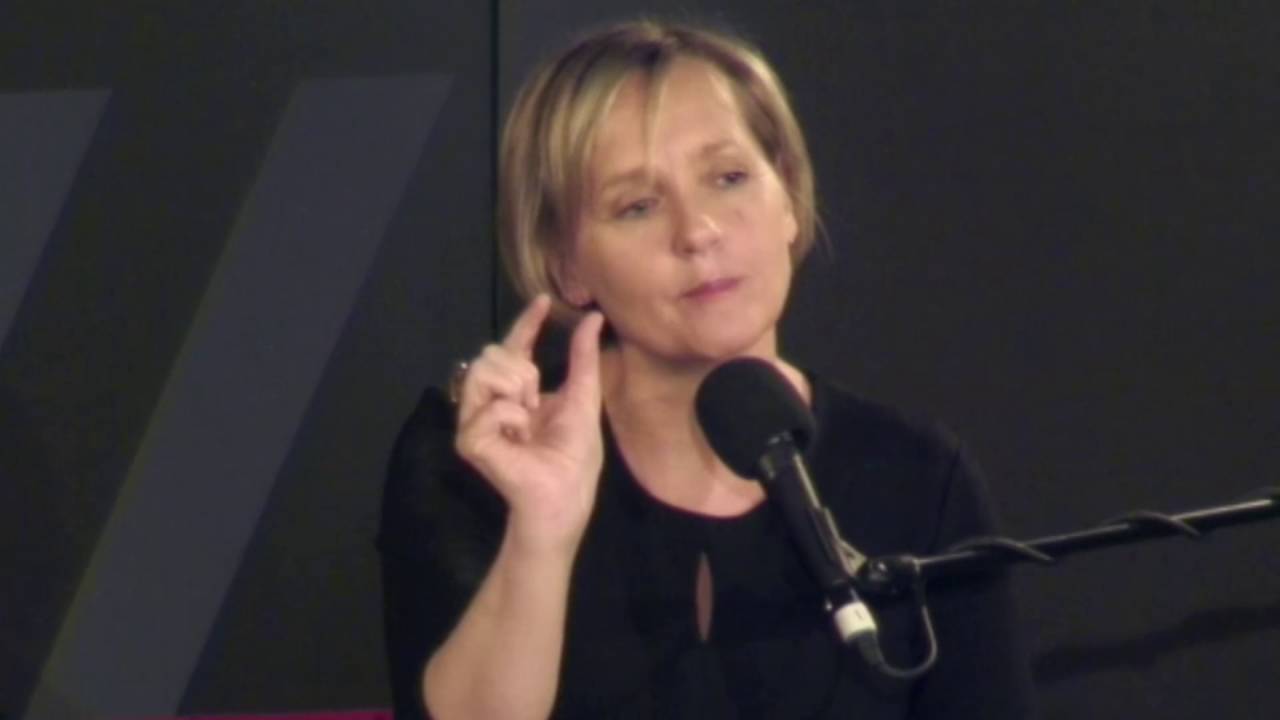 The Fifth Estate: The Killing Season with Sarah Ferguson