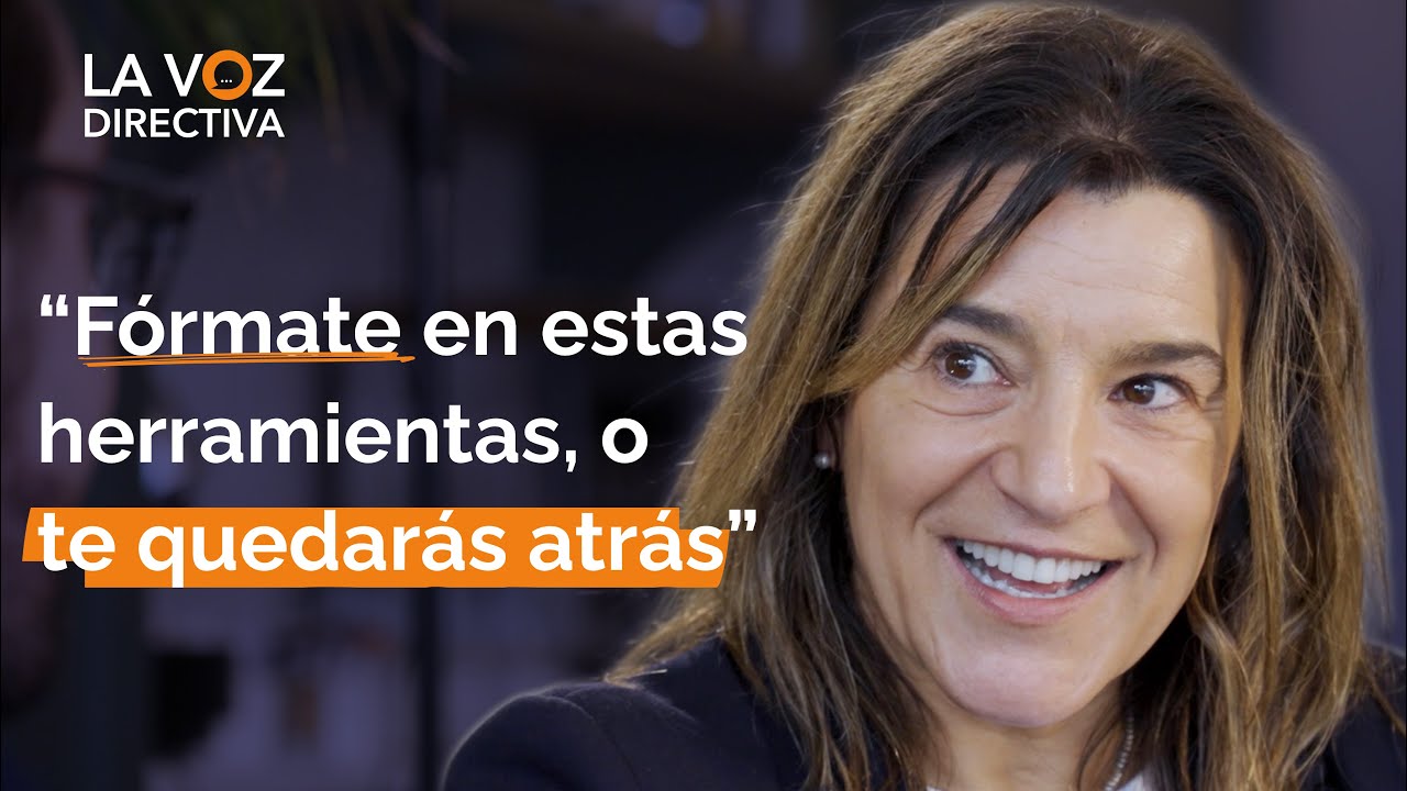 Marta Iraola | Emprender a los 38, Marketing Digital, Marca personal e IA