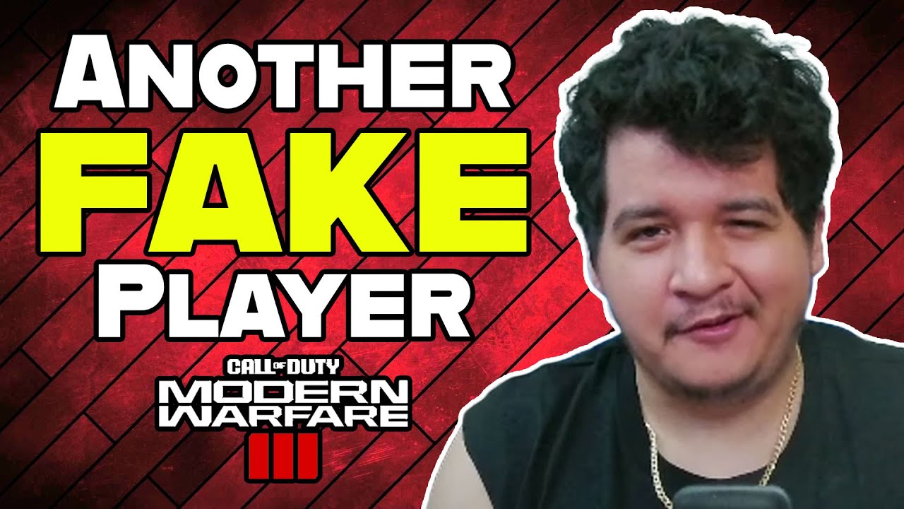 MarkofaHero... Another FAKE Call of Duty Content Creator