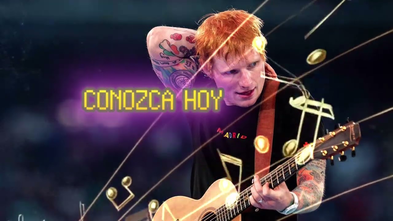 Ed Sheeran - Photograph - Bachata AI Covers