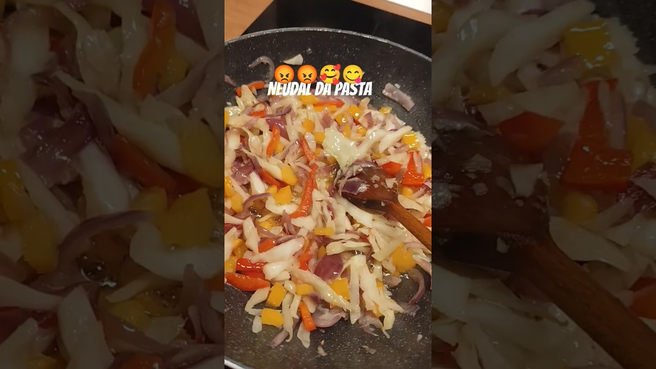 Neudal da pasta di ricepe #shorts #motivation #viral #food #pastatime #cooking #kitchen #funny #fyp