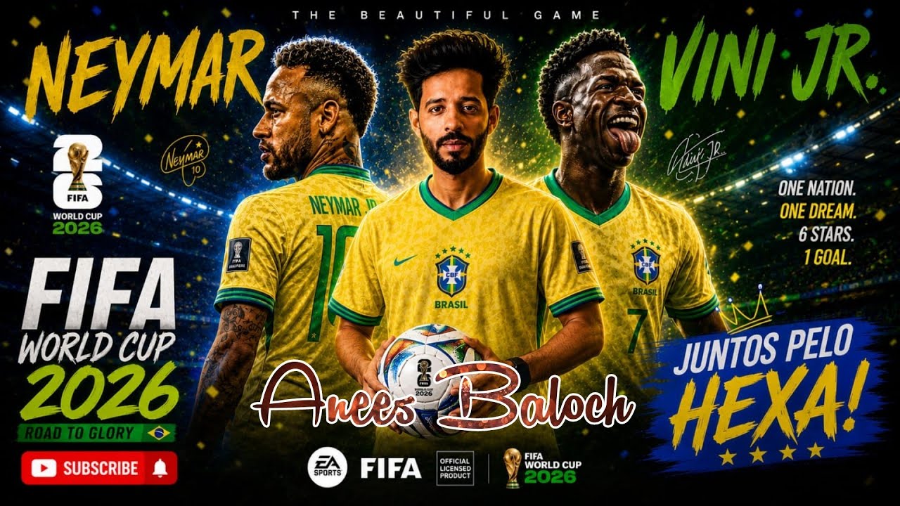 Anees Baloch song | FIFA world cup song | World cup song | balochi world cup song | balochi song 