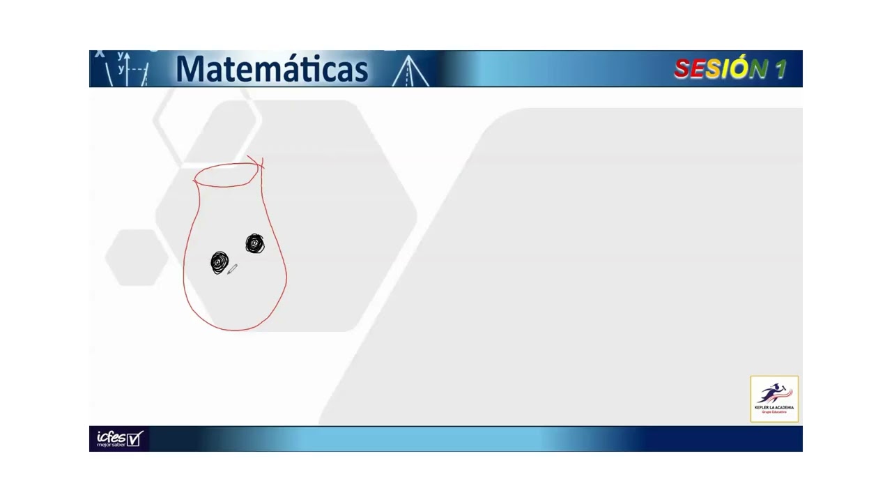 MATEMÁTICAS   SEMANA 3 2026
